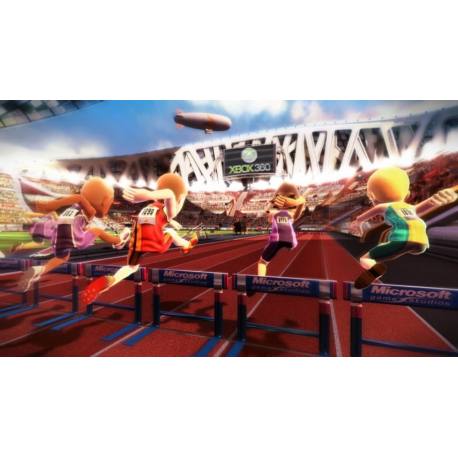 بازی Kinect Sports 1 برای Kinect