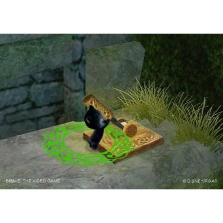 Brave The Video Game برای Xbox 360