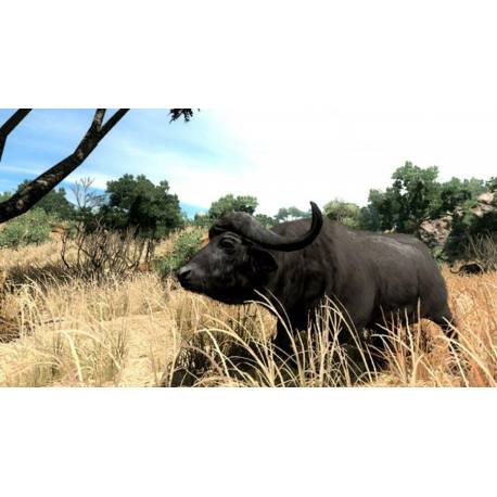 Cabela's Big Game Hunter برای Xbox 360