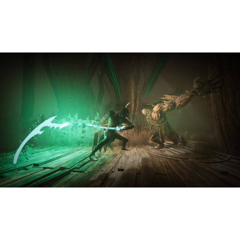 اسکرین شات (تصویر گیم پلی) بازی Thymesia برای PS5