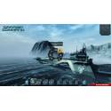Carrier Command: Gaea Mission برای Xbox 360