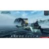 Carrier Command: Gaea Mission برای Xbox 360 Carrier Command: Gaea Mission برای Xbox 360