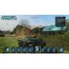 Carrier Command: Gaea Mission برای Xbox 360 Carrier Command: Gaea Mission برای Xbox 360