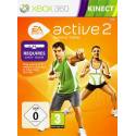 بازی Ea Sports Active 2 برای Kinect