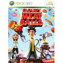 Cloudy with a Chance of Meatballs برای Xbox 360