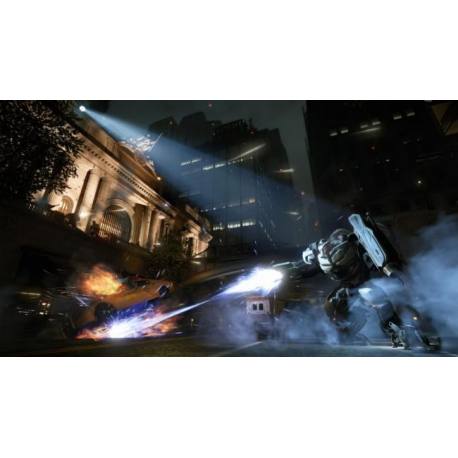 Crysis 2 برای Xbox 360