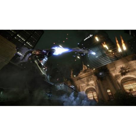 Crysis 2 برای Xbox 360