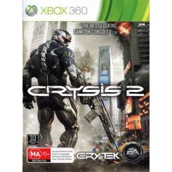 Crysis 2 برای Xbox 360