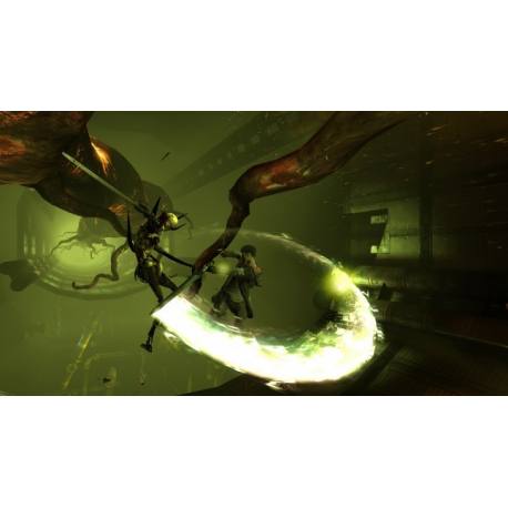 DMC: Devil May Cry برای Xbox 360