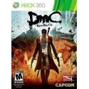DMC: Devil May Cry برای Xbox 360