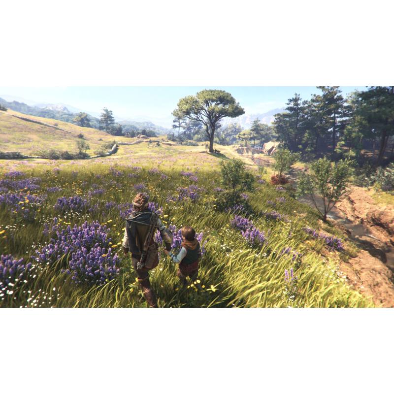 اسکرین شات (تصویر گیم پلی) بازی A Plague Tale Requiem نسخه کامپیوتر (PC)