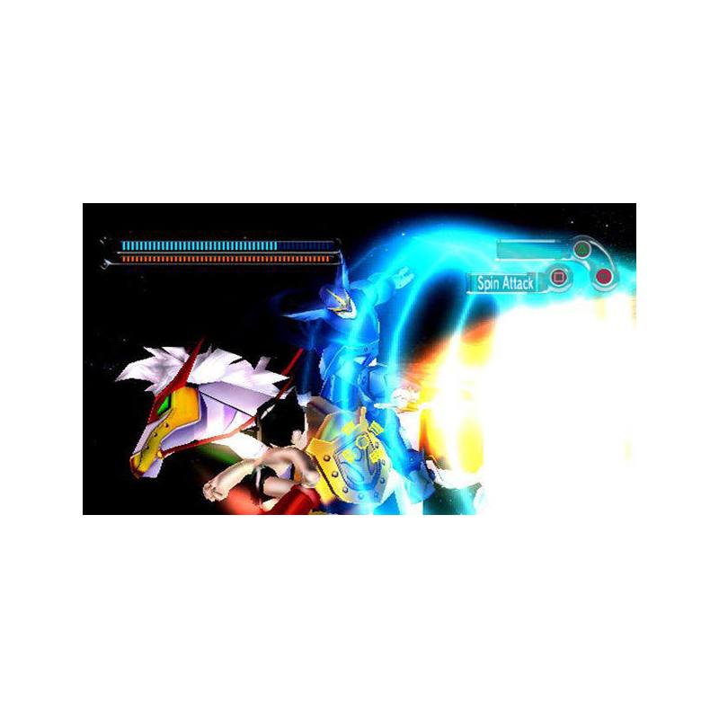 اسکرین شات(تصویر گیم پلی) بازی Astro Boy برای PS2