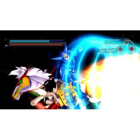 اسکرین شات(تصویر گیم پلی) بازی Astro Boy برای PS2