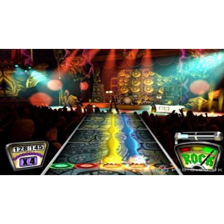 Guitar Hero 5