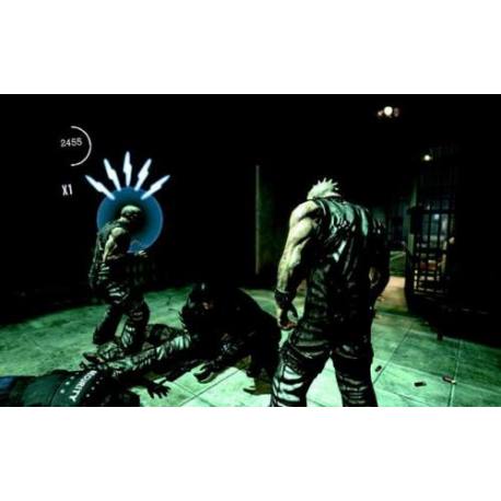 Batman: Arkham Asylum