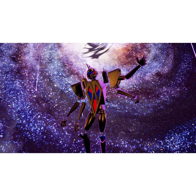 اسکرین شات (تصویر گیم پلی) بازی No More Heroes III نسخه PC