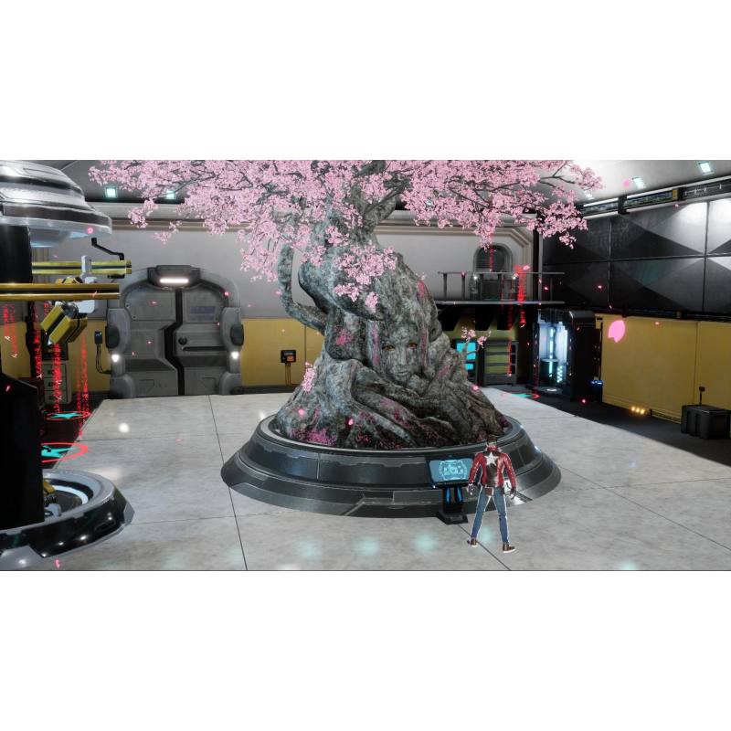 اسکرین شات (تصویر گیم پلی) بازی No More Heroes III نسخه PC