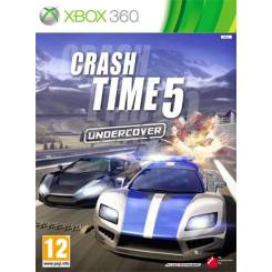 Crash Time 5: Undercover