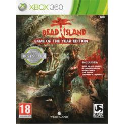 Dead Island برای Xbox 360