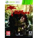 Dead Island Riptide برای Xbox 360