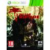 Dead Island Riptide برای Xbox 360