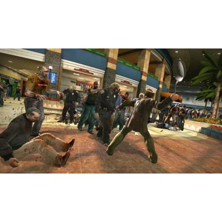 Dead Rising برای Xbox 360