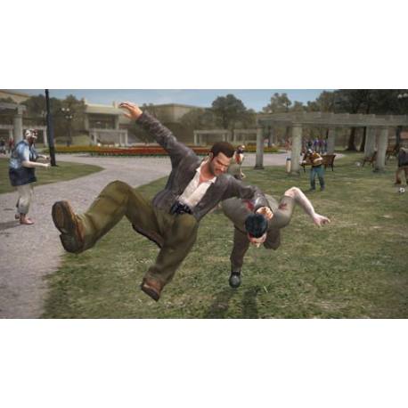 Dead Rising برای Xbox 360