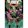 تصویر جلد کمیک بوک The Joker Vol.1 تصویر جلد کمیک بوک The Joker Vol.1