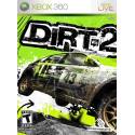 Dirt 2 برای Xbox 360