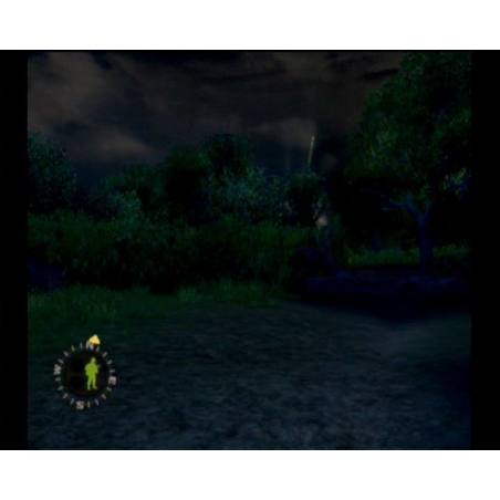 اسکرین شات(تصویر گیم پلی) بازی Brothers in Arms Road to Hill 30 برای PS2