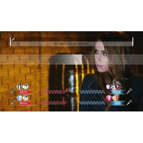 Everyone Sing برای Xbox 360