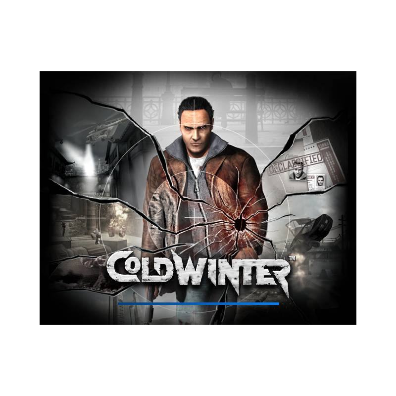 اسکرین شات(تصویر گیم پلی) بازی Cold Winter برای PS2