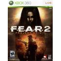 FEAR 2 برای Xbox 360