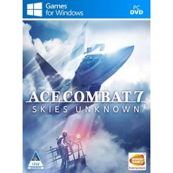 Ace Combat 7 برای PC