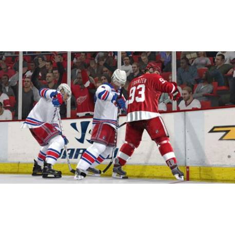 NHL 10 برای Xbox 360