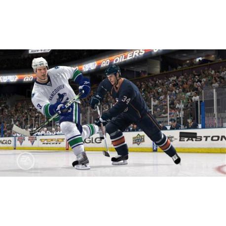 NHL 10 برای Xbox 360