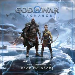 موسیقی متن بازی God of War Ragnarök