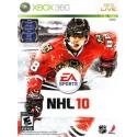 NHL 10 برای Xbox 360