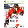 NHL 10 برای Xbox 360 NHL 10 برای Xbox 360