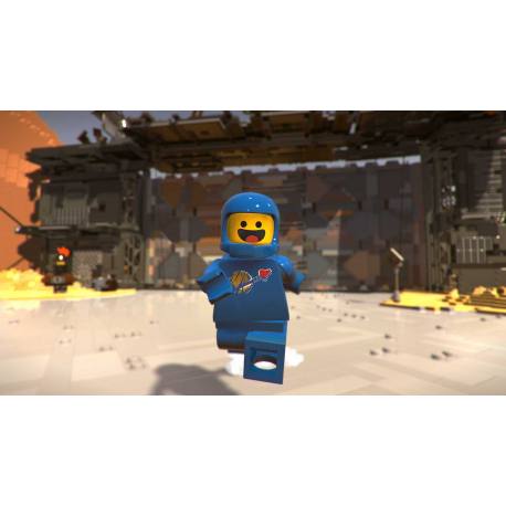 The LEGO Movie 2 Videogame برای Pc