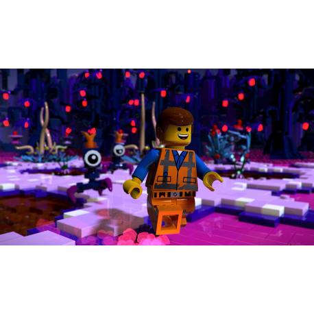 The LEGO Movie 2 Videogame برای Pc