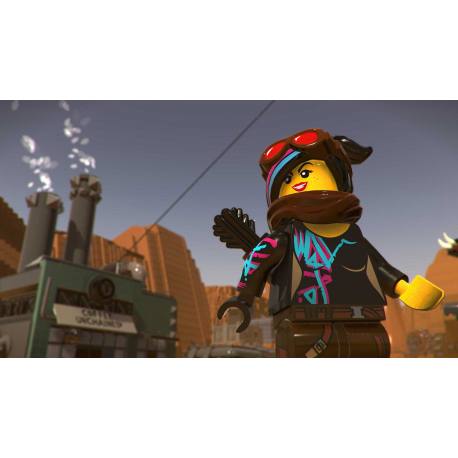 The LEGO Movie 2 Videogame برای Pc