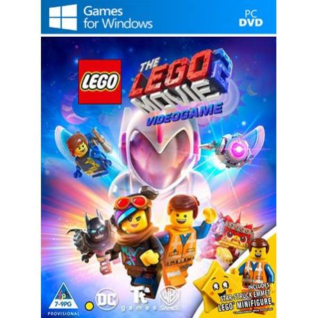 The LEGO Movie 2 Videogame برای Pc