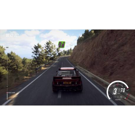 Dirt Rally 2.0 برای PC