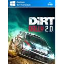 Dirt Rally 2.0 برای PC