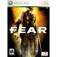F.E.A.R. برای Xbox 360