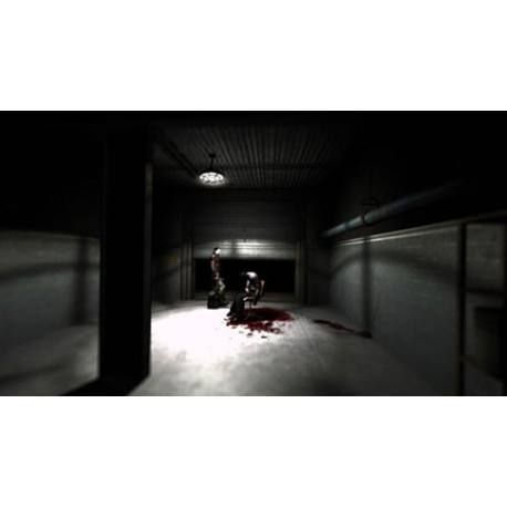 F.E.A.R. برای Xbox 360