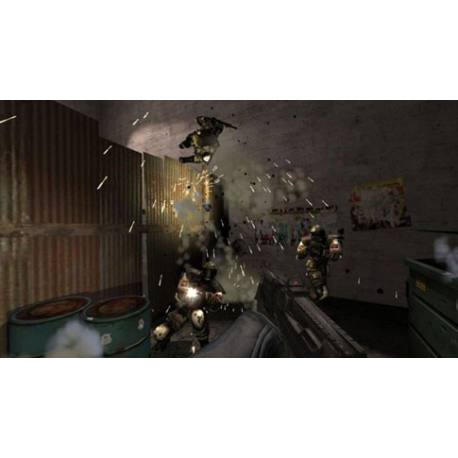 F.E.A.R. برای Xbox 360