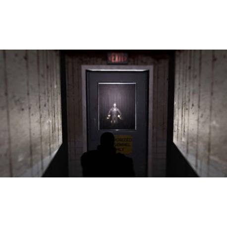 F.E.A.R. برای Xbox 360