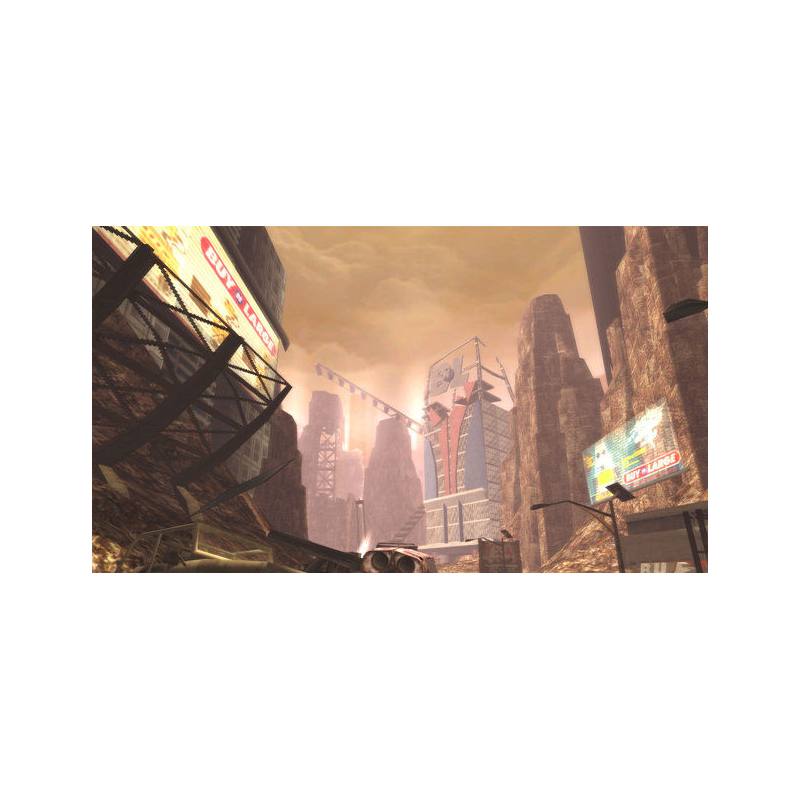 اسکرین شات(تصویر گیم پلی) بازی Disney•Pixar Wall-E برای PS2